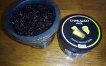 Chabacco Mix — Creamy Lemon Waffles (Сливочно-лимонные вафли)