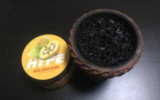 Hype — Golden Kiwi (Золотой киви)