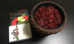 Malaki — Two Apple (Двойное яблоко, Два яблока)