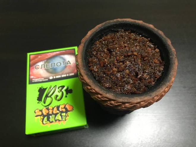 b3 spiced chai в чаше cosmo bowl turkish predator