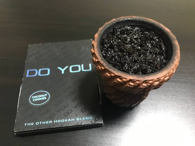 do you coconut cookies в чаше cosmo bowl turkish predator