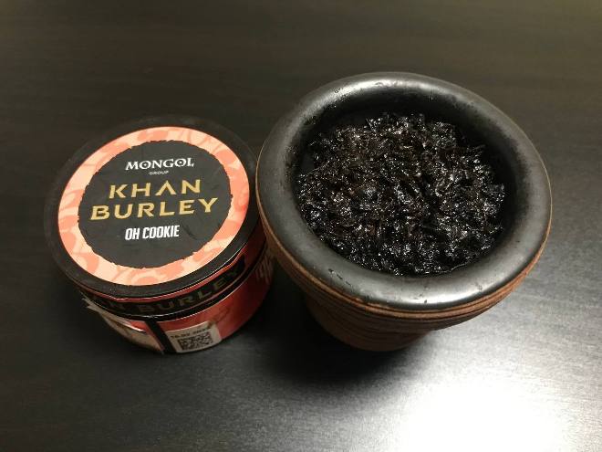 khan burley oh cookie в чаше harvik turk glaze
